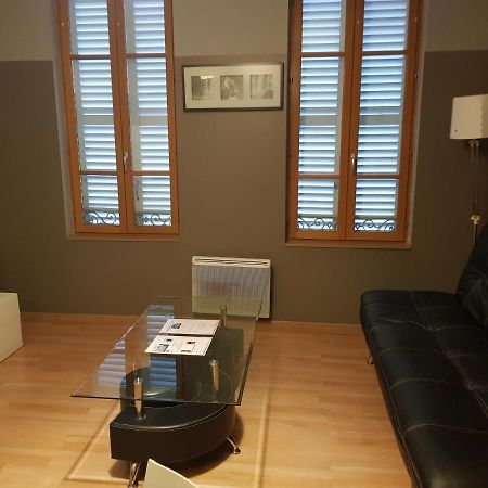 Appart'Hotel De La Tour Troyes Ngoại thất bức ảnh