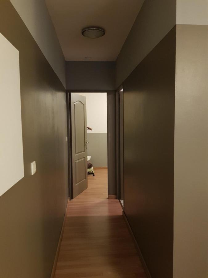 Appart'Hotel De La Tour Troyes Ngoại thất bức ảnh