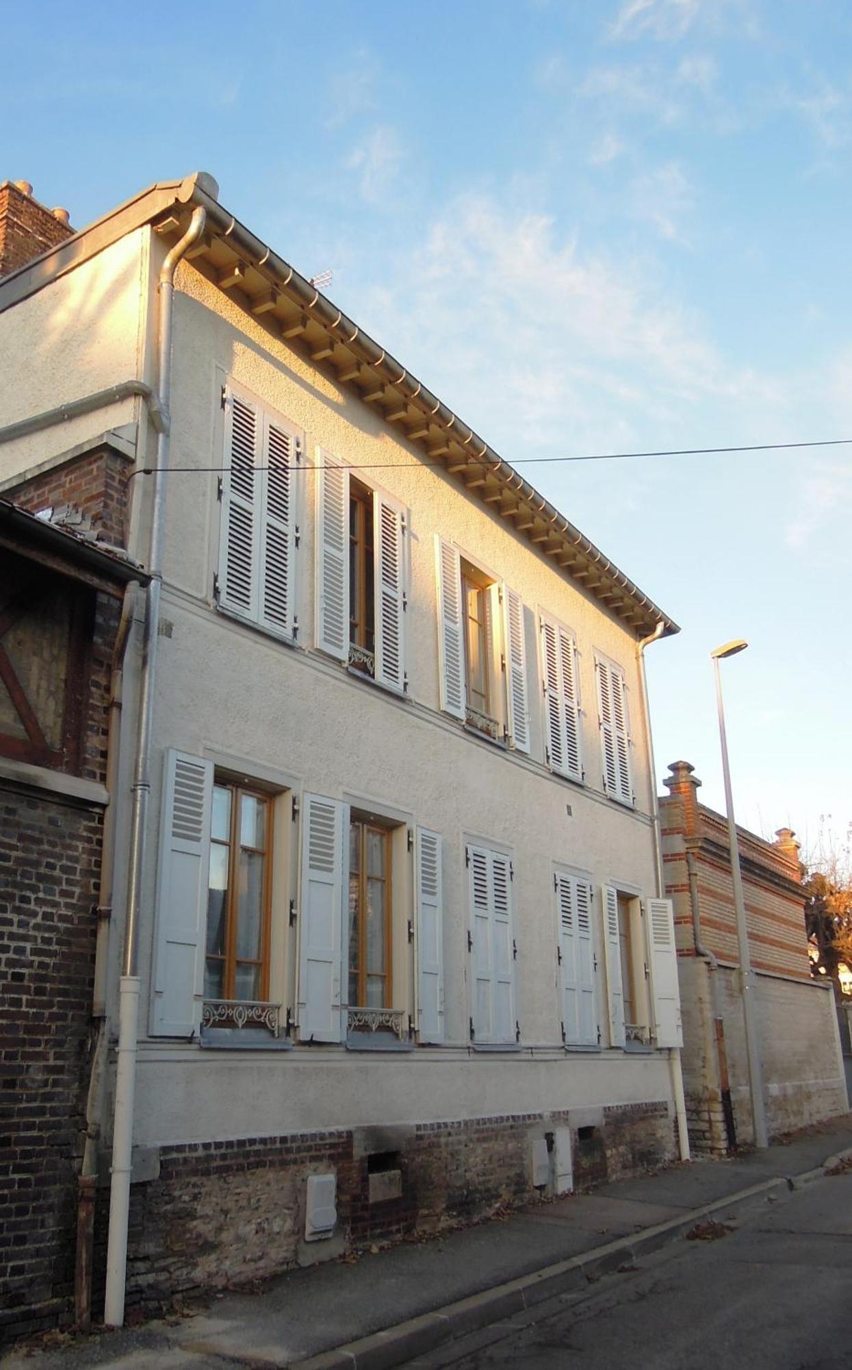 Appart'Hotel De La Tour Troyes Phòng bức ảnh