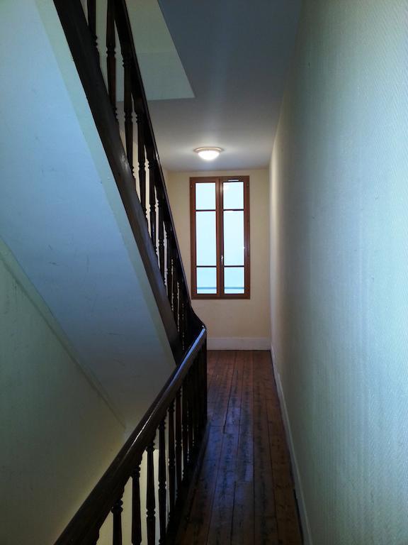 Appart'Hotel De La Tour Troyes Ngoại thất bức ảnh