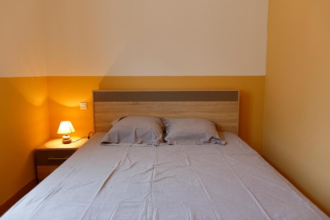 Appart'Hotel De La Tour Troyes Ngoại thất bức ảnh